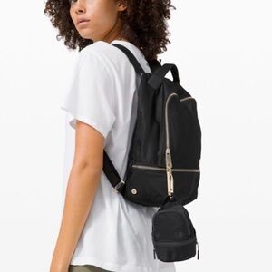 Lululemon City Adventure Backpack Nano